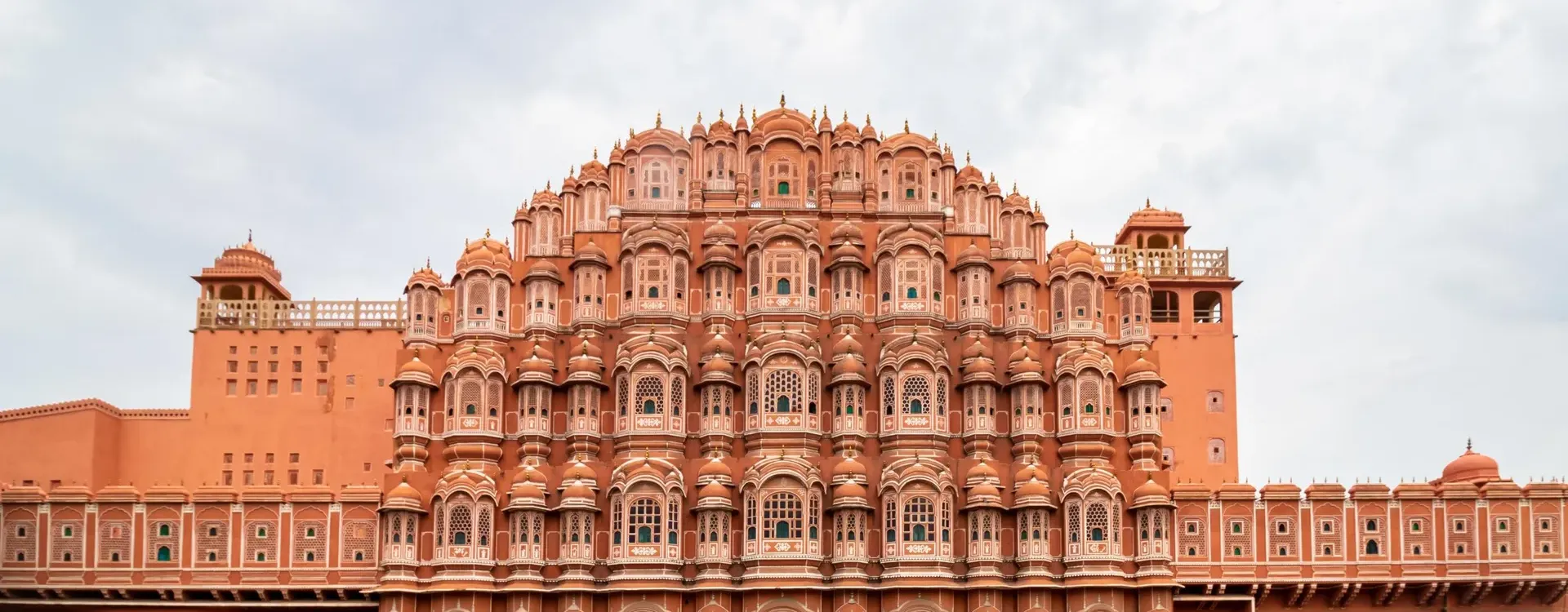 Jaipur royal heritage