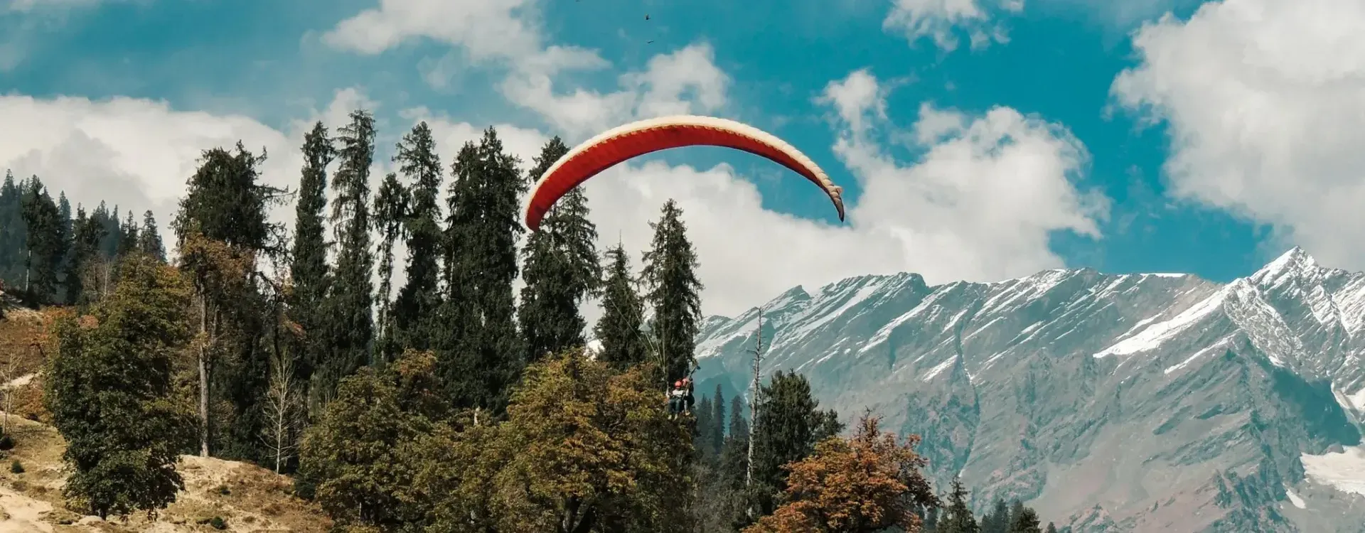 Manali Himachal holiday
