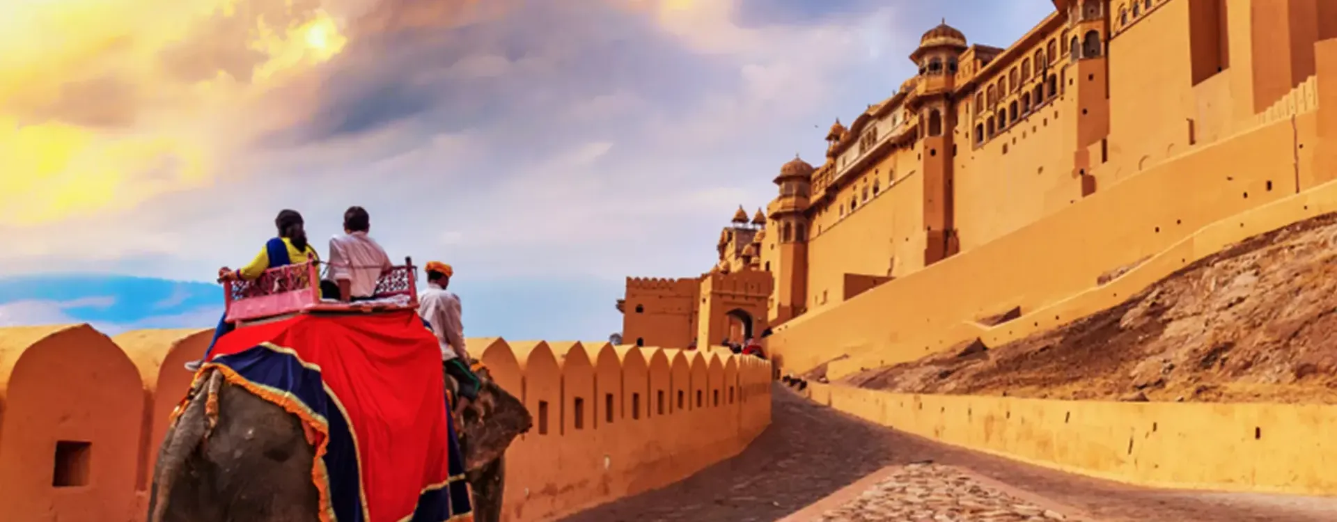 Rajasthan heritage tour